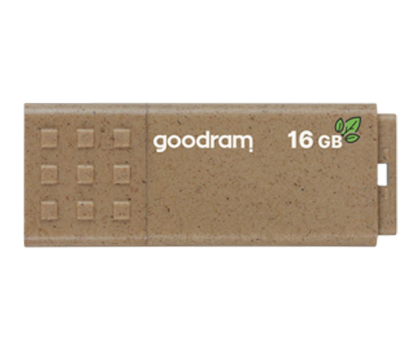 PenDrive GOODRAM USB 3.1 16GB 60MB/s UME3-0160EFR11